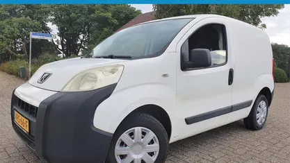 Occasion Peugeot Bipper 75 PK (55 kW) 2008 MPV