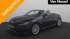 Gebruikt 2015 Audi TT Roadster S-Line Cabriolet | € 24.945 (Goede deal)