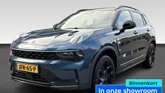 Blauw Gebruikt 2022 Lynk & Co 01 SUV | € 21.940 (Eerlijke prijs)