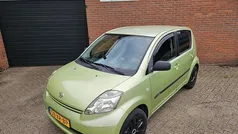 Gebruikt 2007 Daihatsu Sirion Hatchback | € 1.350 (Goede deal)