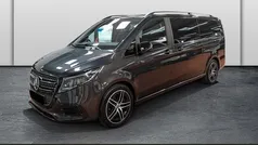 Gebruikt 2024 Mercedes V250 AMG line MPV | € 114.950