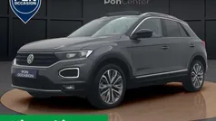 Grijs Gebruikt 2019 VW T-Roc Sport SUV | € 24.950 (Goede deal)