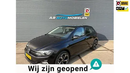 Occasion VW Polo Comfortline 95 PK (69 kW) 2020 Hatchback