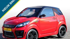 Rood Gebruikt 2020 Ligier JS50 Hatchback | € 11.500 (Eerlijke prijs)