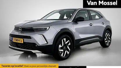 Gebruikt 2023 Opel Mokka SUV | € 23.940 (Eerlijke prijs)