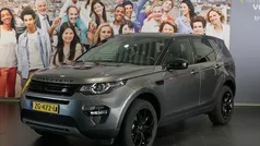 Grijs Gebruikt 2019 Land Rover Discovery Sport SE Dynamic SUV | € 33.440 (Eerlijke prijs)