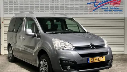 Occasion Citroën Berlingo Shine 49 kW (67 PK) 2019 MPV