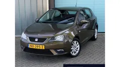 Gebruikt 2012 Seat Ibiza Hatchback | € 3.950 (Eerlijke prijs)
