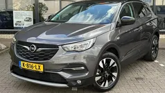 Gebruikt 2020 Opel Grandland X Business SUV | € 19.450 (Goede deal)