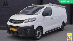 Gebruikt 2020 Opel Vivaro MPV | € 13.900 (Super prijs)