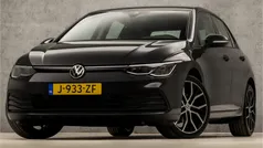 Grijs Gebruikt 2020 VW Golf VII Sport Hatchback | € 17.945 (Goede deal)
