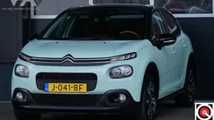 Gebruikt 2020 Citroën C3 PureTech Hatchback | € 12.950 (Eerlijke prijs)