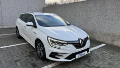 Gebruikt 2021 Renault Mégane GrandTour Stationwagen | € 18.500 (Super prijs)