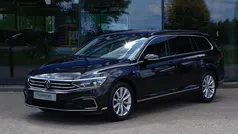 Gebruikt 2022 VW Passat GTE Stationwagen | € 23.750 (Goede deal)