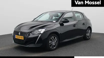 Occasion 2022 Peugeot 208 Active Hatchback | € 14.400 (Eerlijke prijs)