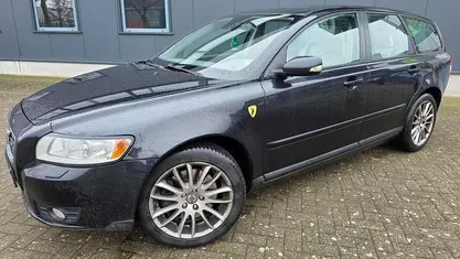 Occasion Volvo V50 Momentum 221 PK (162 kW) 2005 Stationwagen