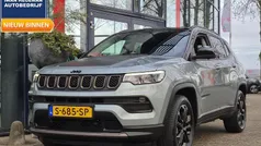 Gebruikt 2023 Jeep Compass SUV | € 24.890 (Goede deal)