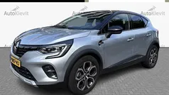 Gebruikt 2021 Renault Captur Intens SUV | € 22.950 (Eerlijke prijs)