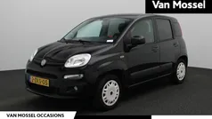 Gebruikt 2015 Fiat Panda Lounge Hatchback | € 5.900 (Eerlijke prijs)