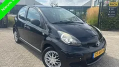 Gebruikt 2009 Toyota Aygo Hatchback | € 1.799 (Goede deal)