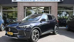 Zwart Gebruikt 2024 MG EHS Luxury SUV | € 28.995 (Eerlijke prijs)
