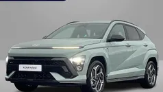 Gebruikt 2025 Hyundai Kona N Line SUV | € 35.900 (Goede deal)