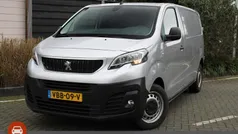 Gris aluminium (zilver metallic) Gebruikt 2019 Peugeot Expert Premium Van | € 9.500 (Super prijs)