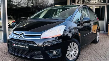 Occasion Citroën C4 Picasso 120 PK (88 kW) 2010 MPV