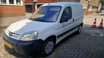 Occasion Peugeot Partner Avantage 69 PK (50 kW) 2006 MPV