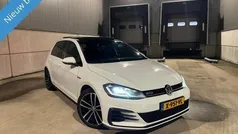 Wit Gebruikt 2019 VW Golf VII GTD Hatchback | € 20.998 (Eerlijke prijs)