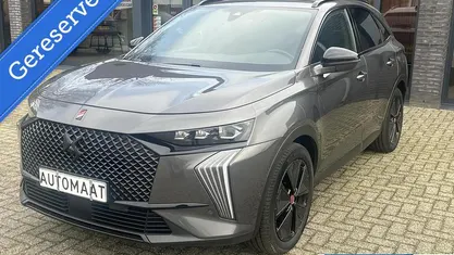 Occasion 2023 DS Automobiles DS7 Crossback Performance Line Plus SUV | € 32.950 (Eerlijke prijs)