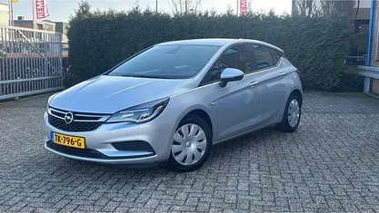 Occasion Opel Astra Edition 110 PK (80 kW) 2018 Hatchback
