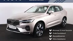 Beige Gebruikt 2024 Volvo XC60 Ultra SUV | € 59.900 (Goede deal)