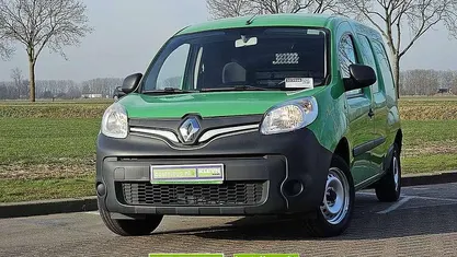 Occasion Renault Kangoo 90 PK (66 kW) 2018 Van