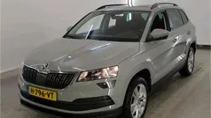 Gebruikt 2020 Skoda Karoq Ambition SUV | € 20.850 (Eerlijke prijs)