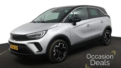 Occasion 2023 Opel Crossland X SUV | € 17.940 (Eerlijke prijs)