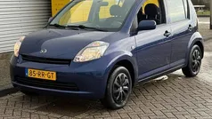 Gebruikt 2005 Daihatsu Sirion Hatchback | € 1.399 (Goede deal)