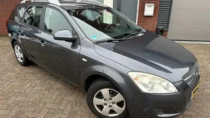 Occasion Kia Ceed 109 PK (80 kW) 2009 Hatchback