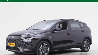 Gebruikt 2022 Hyundai Bayon Comfort SUV | € 17.250 (Eerlijke prijs)