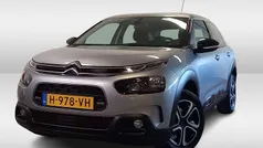 Gebruikt 2020 Citroën C4 Cactus Feel Hatchback | € 14.945 (Eerlijke prijs)