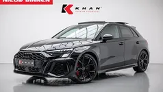 Gebruikt 2023 Audi RS3 Sportback Ambiente Hatchback | € 76.950 (Eerlijke prijs)