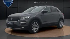 Gebruikt 2021 VW T-Roc Style SUV | € 20.850 (Eerlijke prijs)