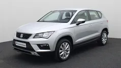 Grijs Gebruikt 2018 Seat Ateca Style SUV | € 21.440 (Goede deal)