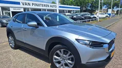 Grijs Gebruikt 2022 Mazda CX-30 SUV | € 24.545 (Goede deal)