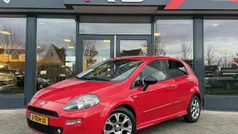 Gebruikt 2014 Fiat Punto Evo Lounge Hatchback | € 3.650 (Goede deal)