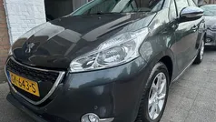 Gebruikt 2015 Peugeot 208 Style Hatchback | € 6.450 (Goede deal)