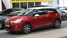 Gebruikt 2013 Citroën DS3 So Chic Hatchback | € 4.944 (Goede deal)