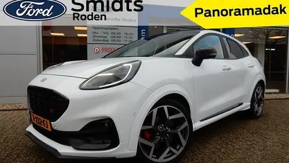 Occasion Ford Puma ST 200 PK (147 kW) 2021 SUV