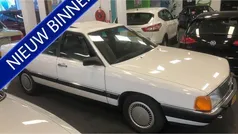 Gebruikt 1986 Audi 100 Stationwagen | € 9.895