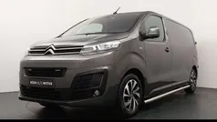 Grijs Gebruikt 2020 Citroën Jumpy MPV | € 14.945 (Goede deal)